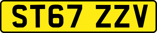 ST67ZZV