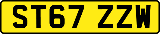 ST67ZZW