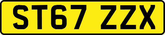 ST67ZZX