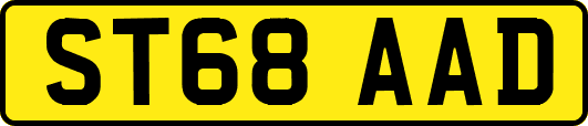 ST68AAD
