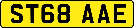 ST68AAE