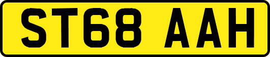 ST68AAH