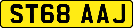 ST68AAJ