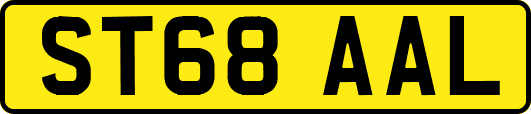 ST68AAL