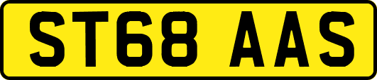 ST68AAS