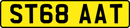 ST68AAT