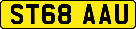 ST68AAU