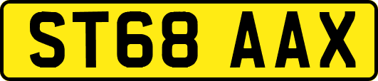 ST68AAX