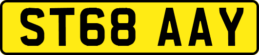 ST68AAY