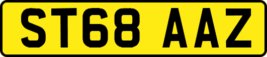 ST68AAZ