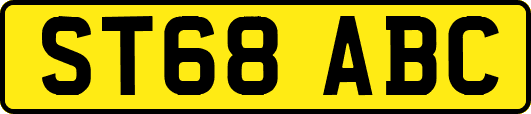 ST68ABC