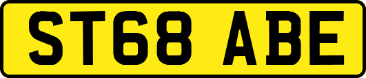 ST68ABE