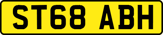 ST68ABH