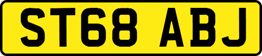 ST68ABJ