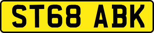 ST68ABK