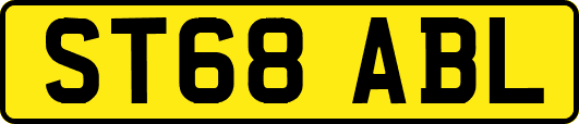 ST68ABL