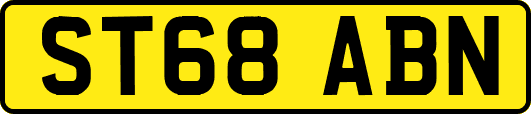 ST68ABN