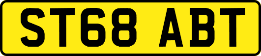 ST68ABT