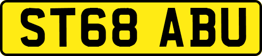 ST68ABU