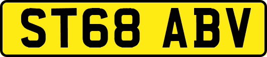 ST68ABV