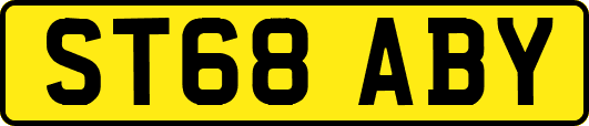 ST68ABY