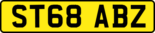 ST68ABZ