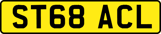 ST68ACL