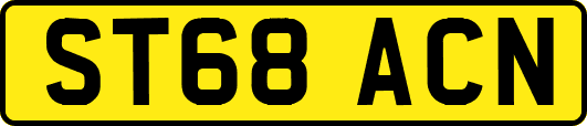 ST68ACN