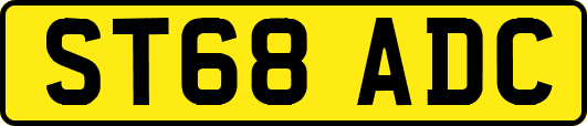 ST68ADC