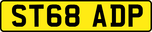 ST68ADP