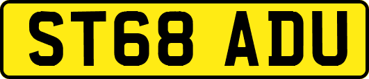 ST68ADU