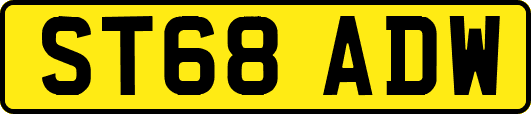 ST68ADW