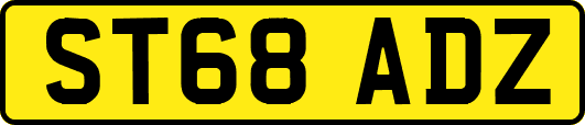 ST68ADZ