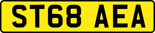 ST68AEA