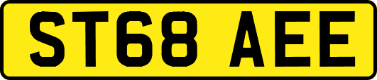 ST68AEE