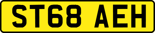 ST68AEH