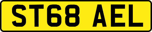 ST68AEL