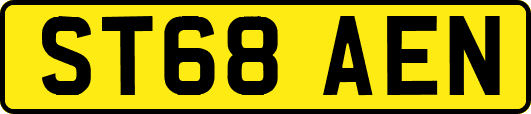 ST68AEN