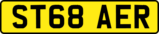 ST68AER