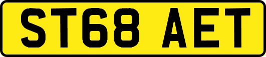 ST68AET