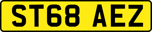 ST68AEZ