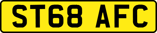 ST68AFC