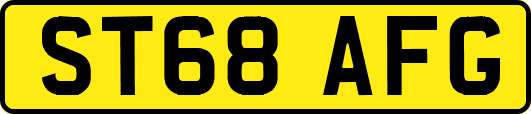 ST68AFG
