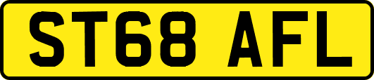 ST68AFL