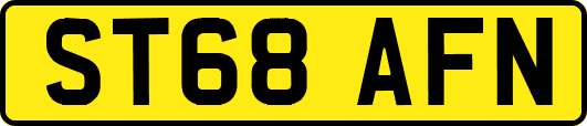 ST68AFN