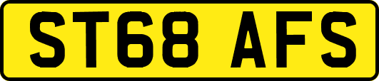 ST68AFS