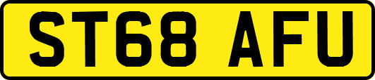 ST68AFU