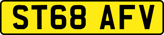 ST68AFV