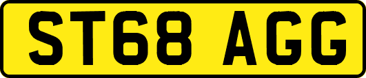ST68AGG