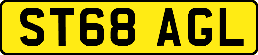 ST68AGL